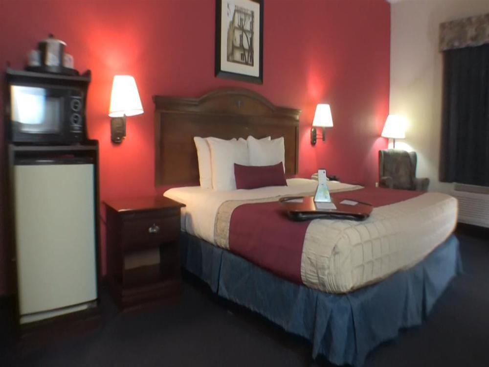 Best Western Plus McKinney Inn&Suites Zimmer foto